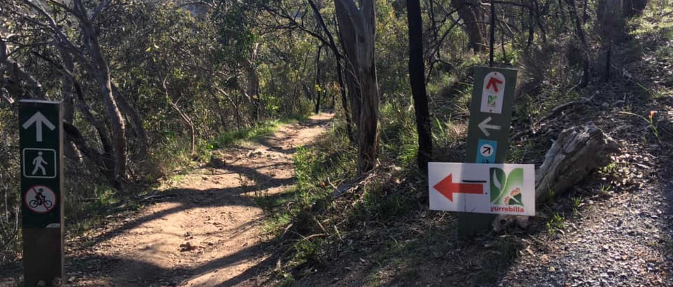 Yurrebilla Trail Ultra Marathon
