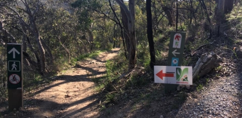 Yurrebilla Trail Ultra Marathon