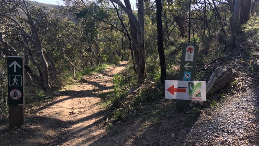 Yurrebilla Trail Ultra Marathon