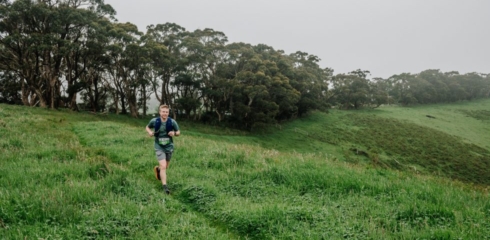 Heysen 105 Trail Ultramarathon