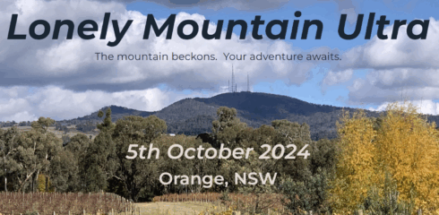 Lonely Mountain Ultra