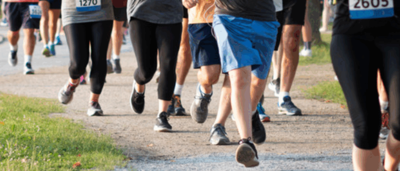 Tamborine Mountain Relays & Marathon
