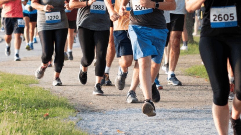 Tamborine Mountain Relays & Marathon