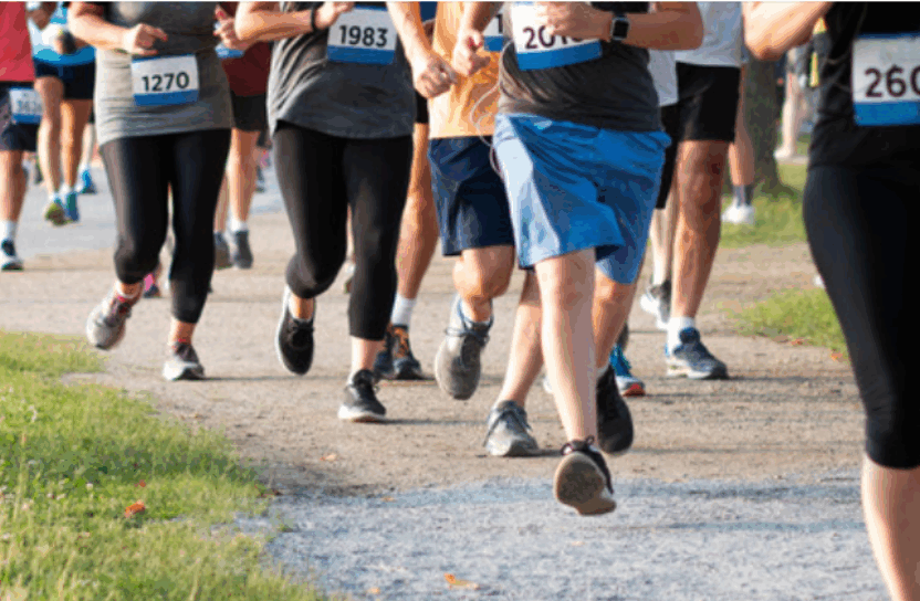 Tamborine Mountain Relays & Marathon