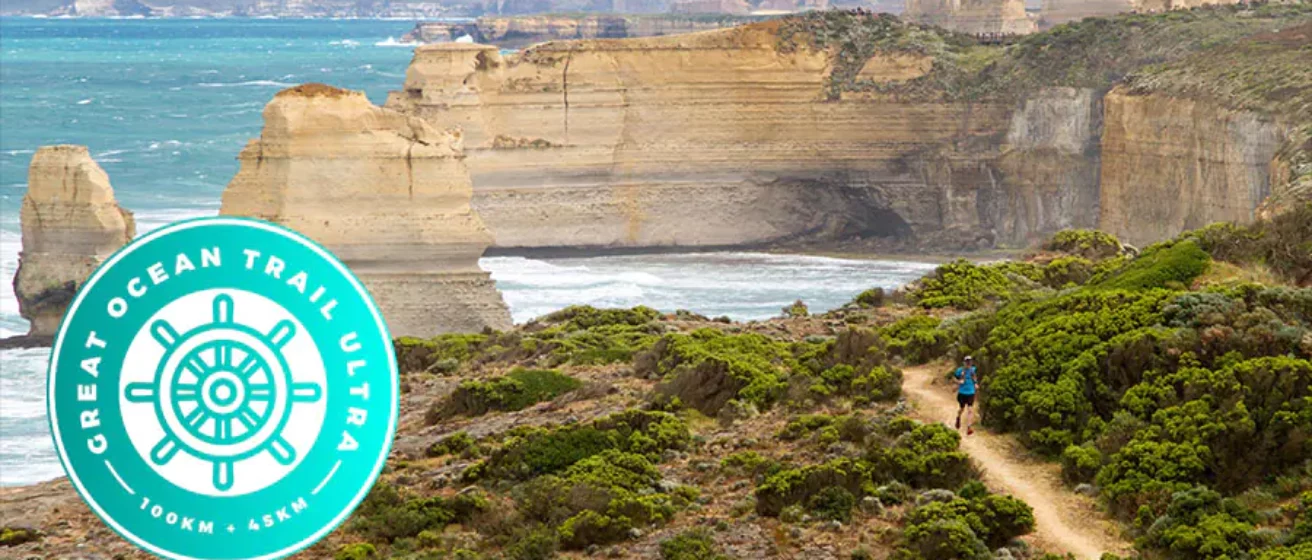 Great Ocean Trail Ultra 2025