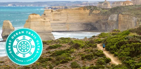 Great Ocean Trail Ultra 2025
