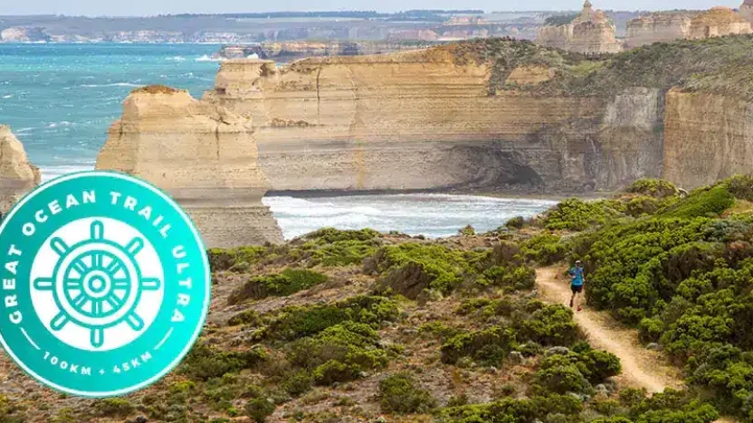 Great Ocean Trail Ultra