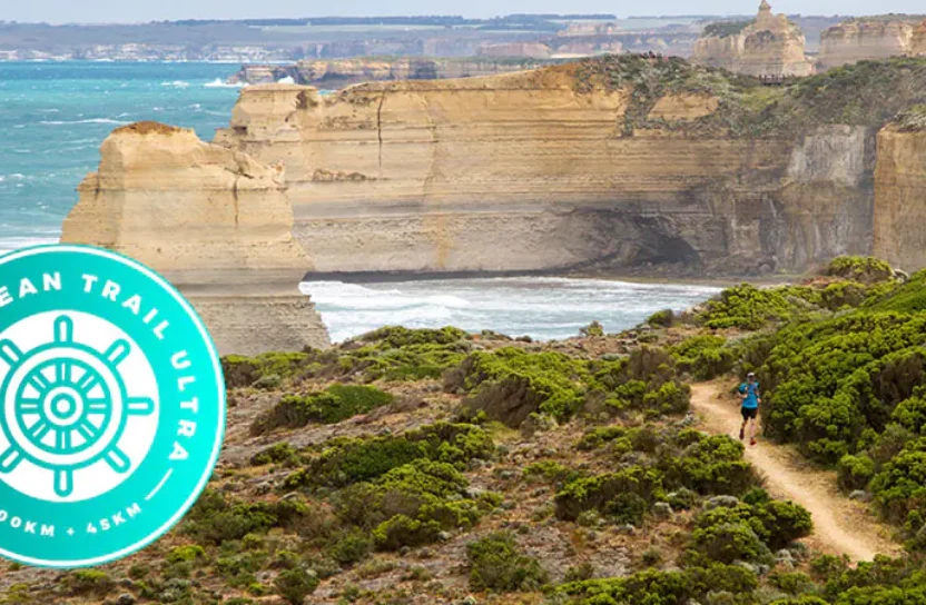 Great Ocean Trail Ultra 2025