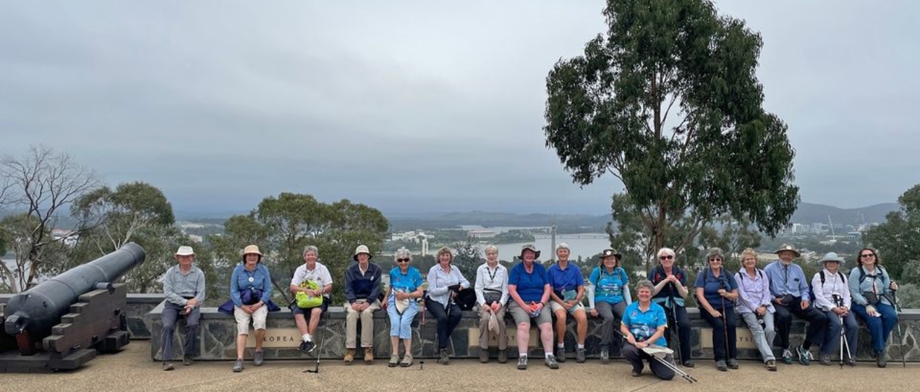 Aussie Peace Walk