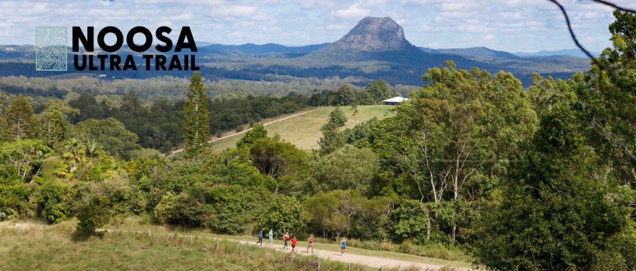 Noosa Ultra-Trail