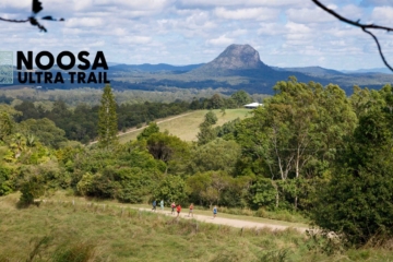 Noosa Ultra-Trail