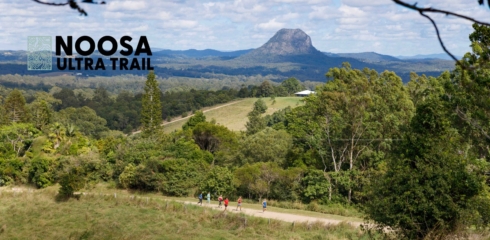 Noosa Ultra-Trail
