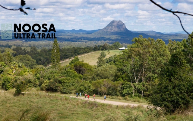 Noosa Ultra-Trail