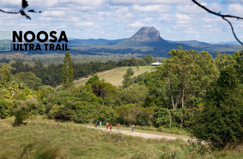 Noosa Ultra-Trail