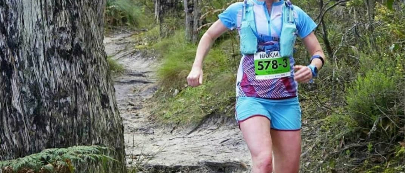 XTERRA Trail Runs