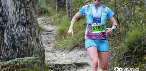 XTERRA Trail Runs