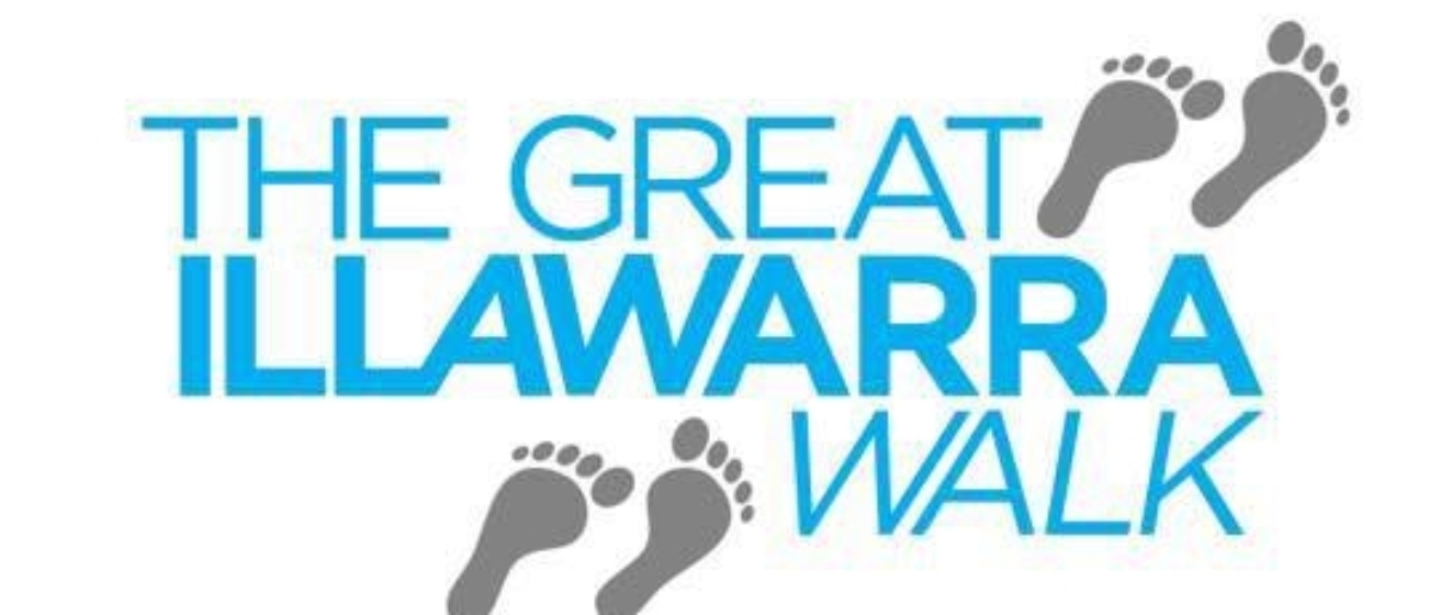 Great Illawarra Walk