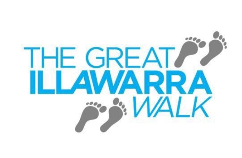 Great Illawarra Walk