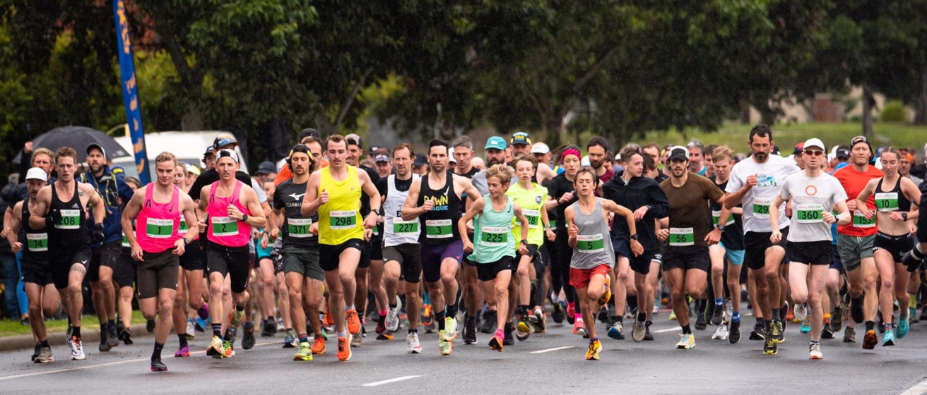 Nail Can Hill Run
