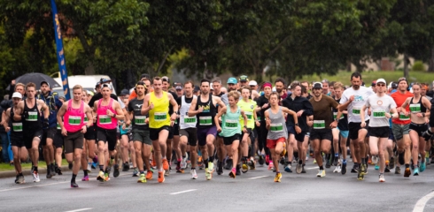 Nail Can Hill Run