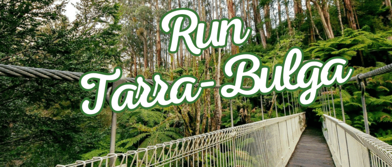 Run Tarra Bulga