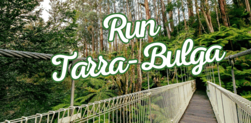 Run Tarra Bulga