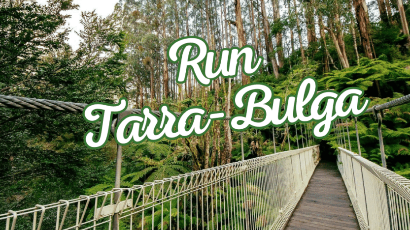 Run Tarra Bulga