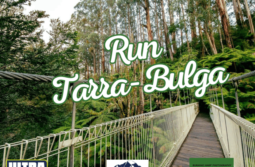 Run Tarra Bulga