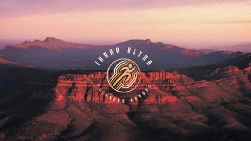 Ikara Ultra / Irrational SOUTH