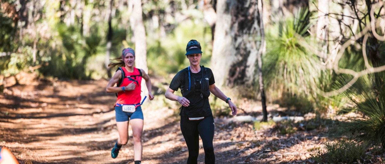 Perth Trail Summer Series: Swissmurdie