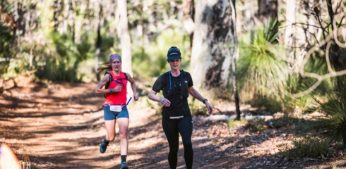 Perth Trail Summer Series: Swissmurdie