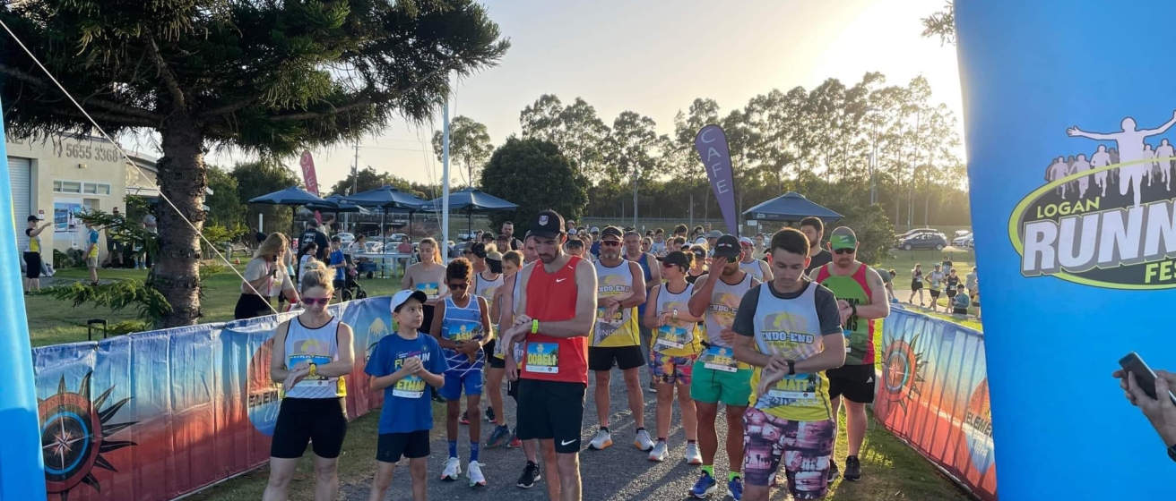 ENDO-END Fun Run