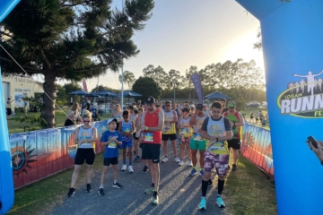 ENDO-END Fun Run