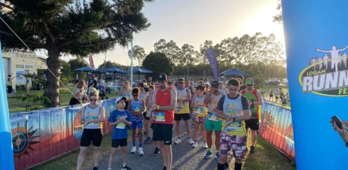 ENDO-END Fun Run