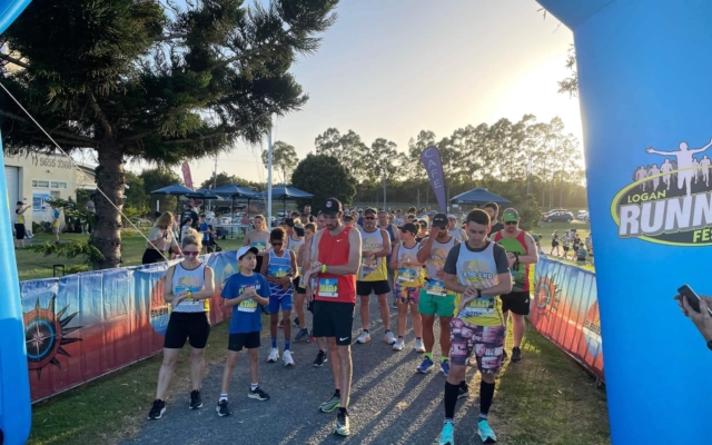 ENDO-END Fun Run