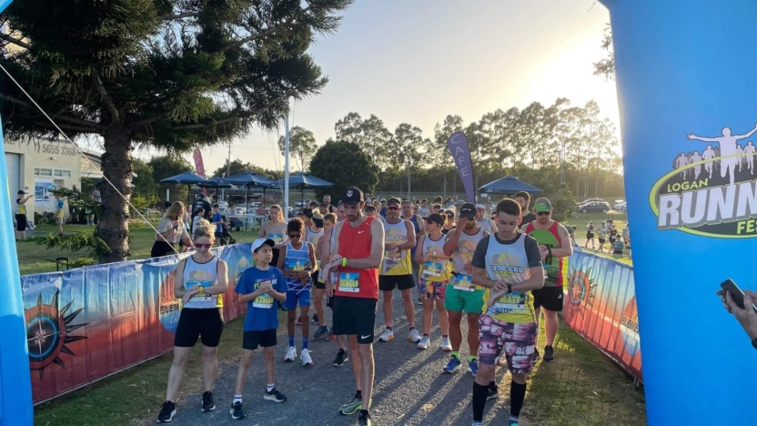 ENDO-END Fun Run