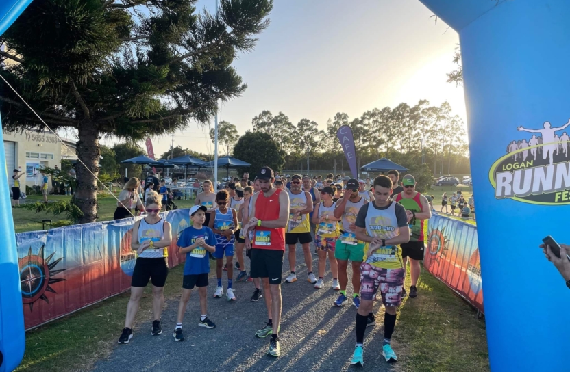 ENDO-END Fun Run
