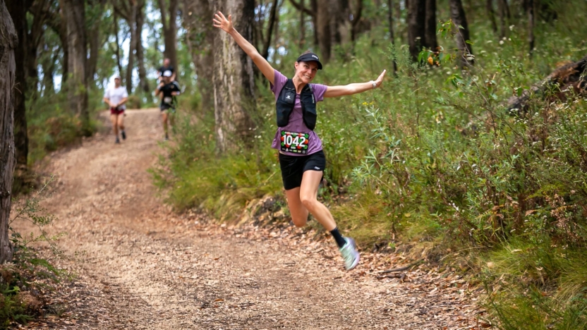 ATR Summer Series Event – Cleland South