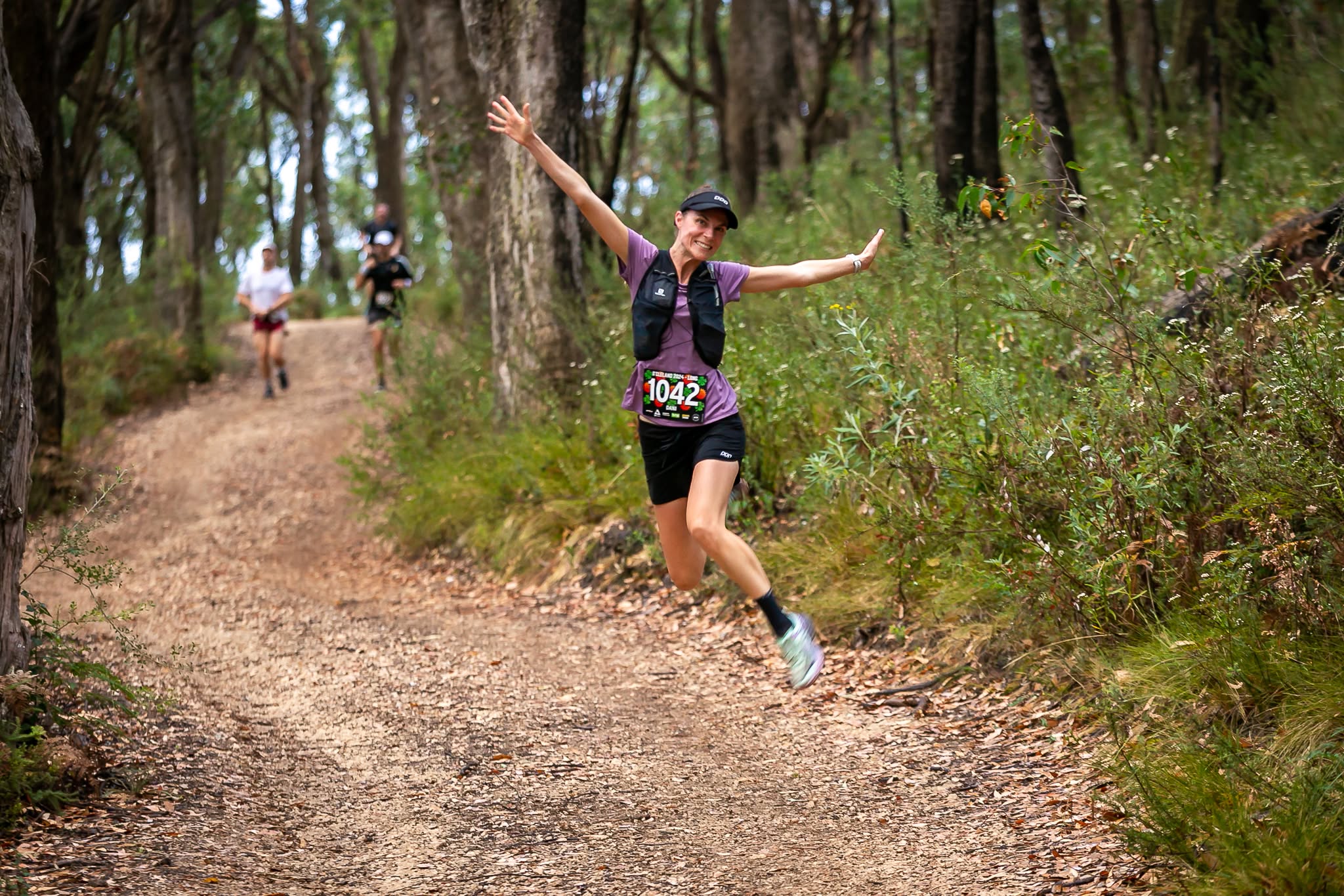 ATR Summer Series Event – Cleland South