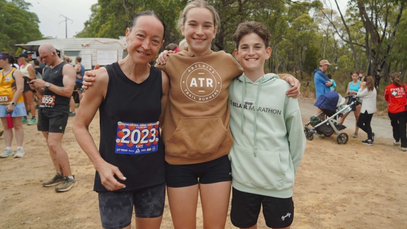 ATR Summer Series Event – Cleland North