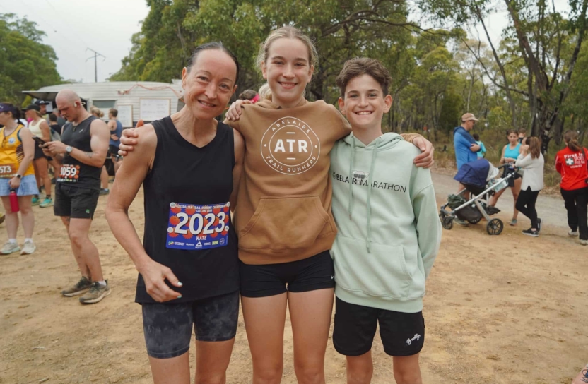 ATR Summer Series Event – Cleland North