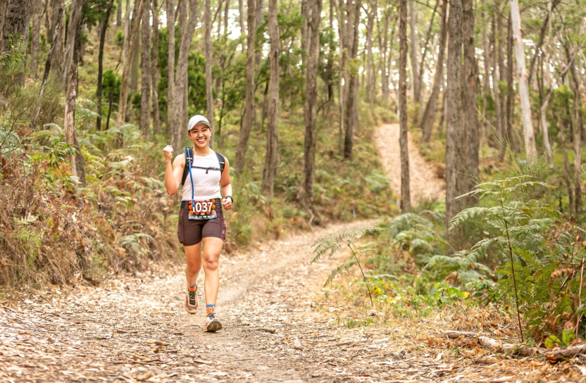 ATR Summer Series Event – Cleland