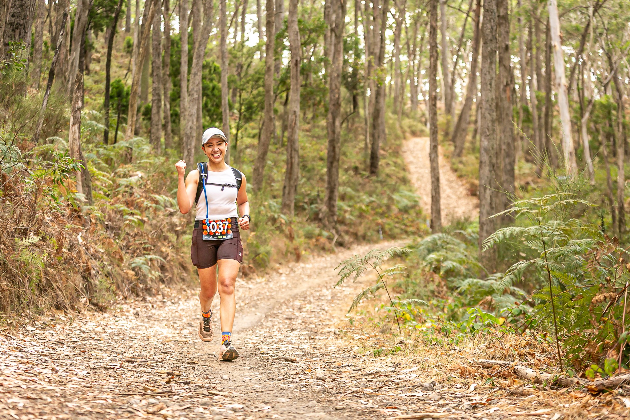 ATR Summer Series Event – Cleland
