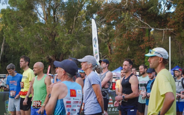 ATR Summer Series Event – Bridgewater