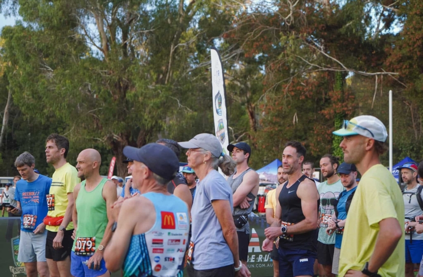 ATR Summer Series Event – Bridgewater