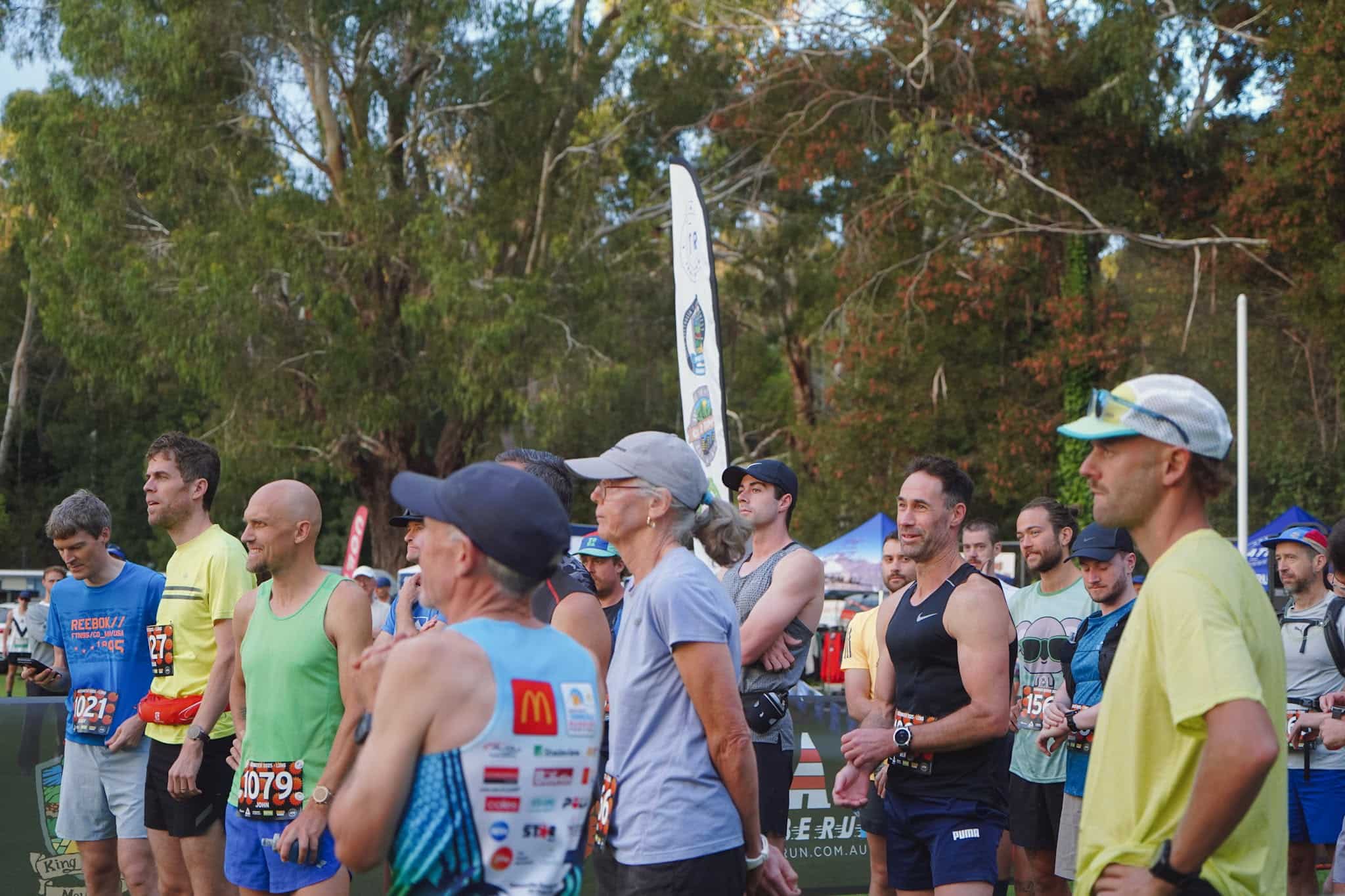ATR Summer Series Event – Bridgewater