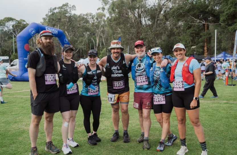 ATR Summer Series Event – Bridgewater