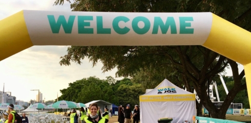Memory Walk & Jog: Perth
