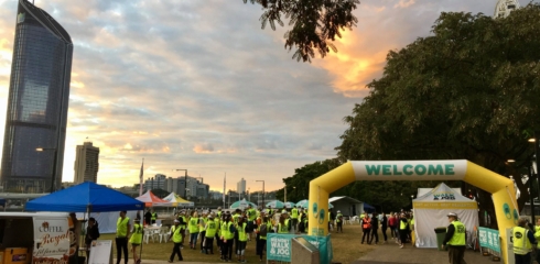 Memory Walk & Jog: Illawarra