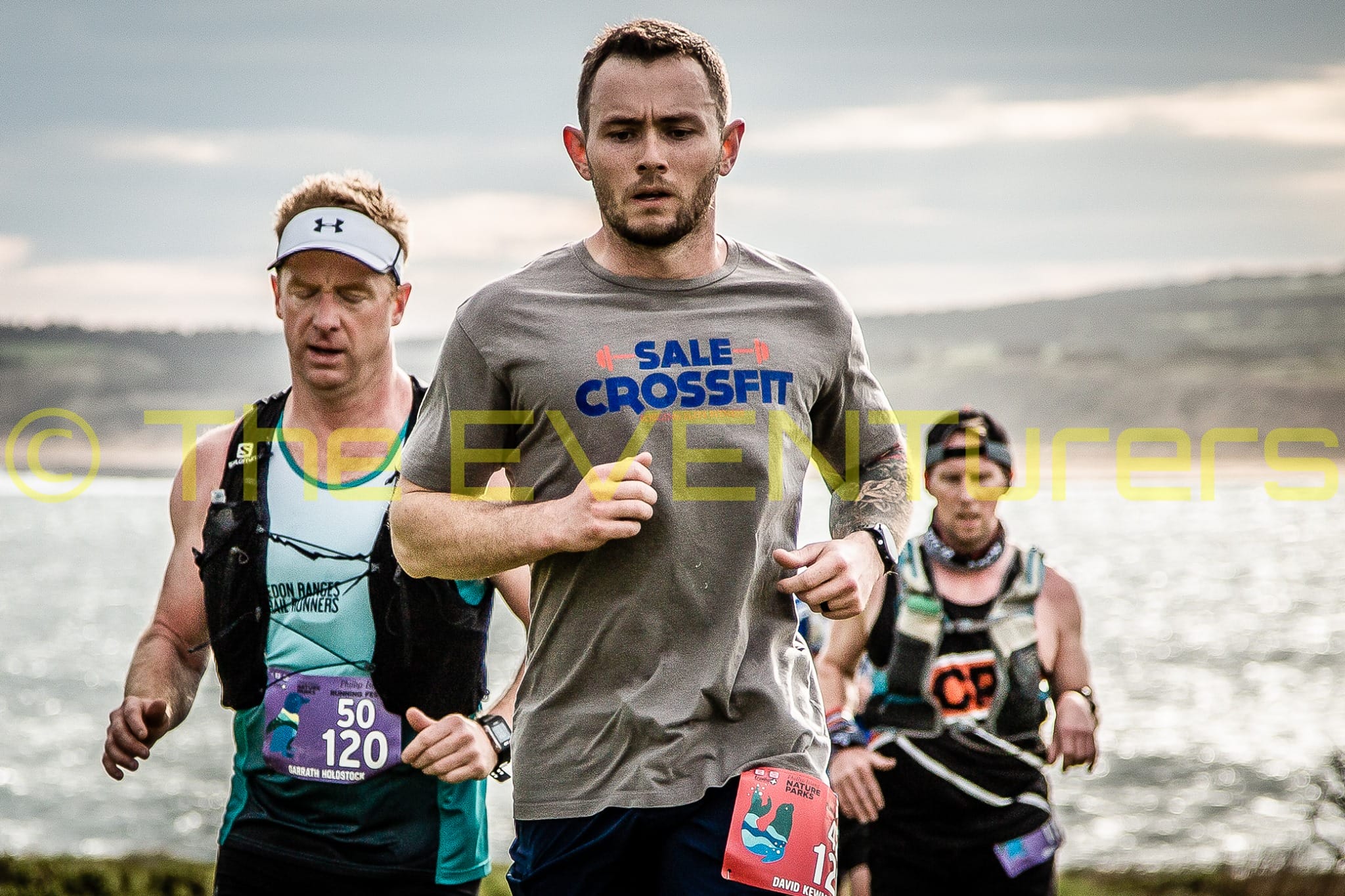 Brimbank Park Running Festival